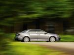 Mazda6 MPS 2006 года